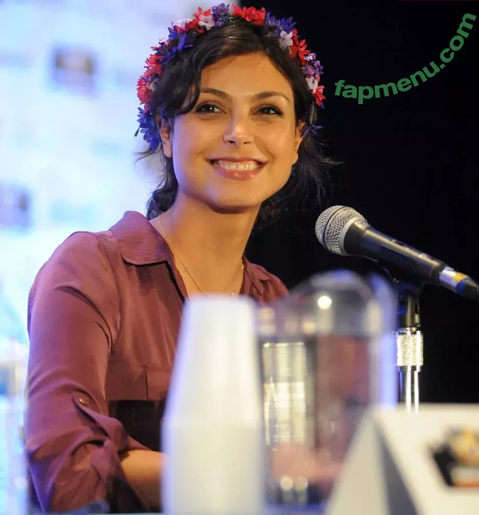 Morena Baccarin nude photo #0036 (morenabaccarin)