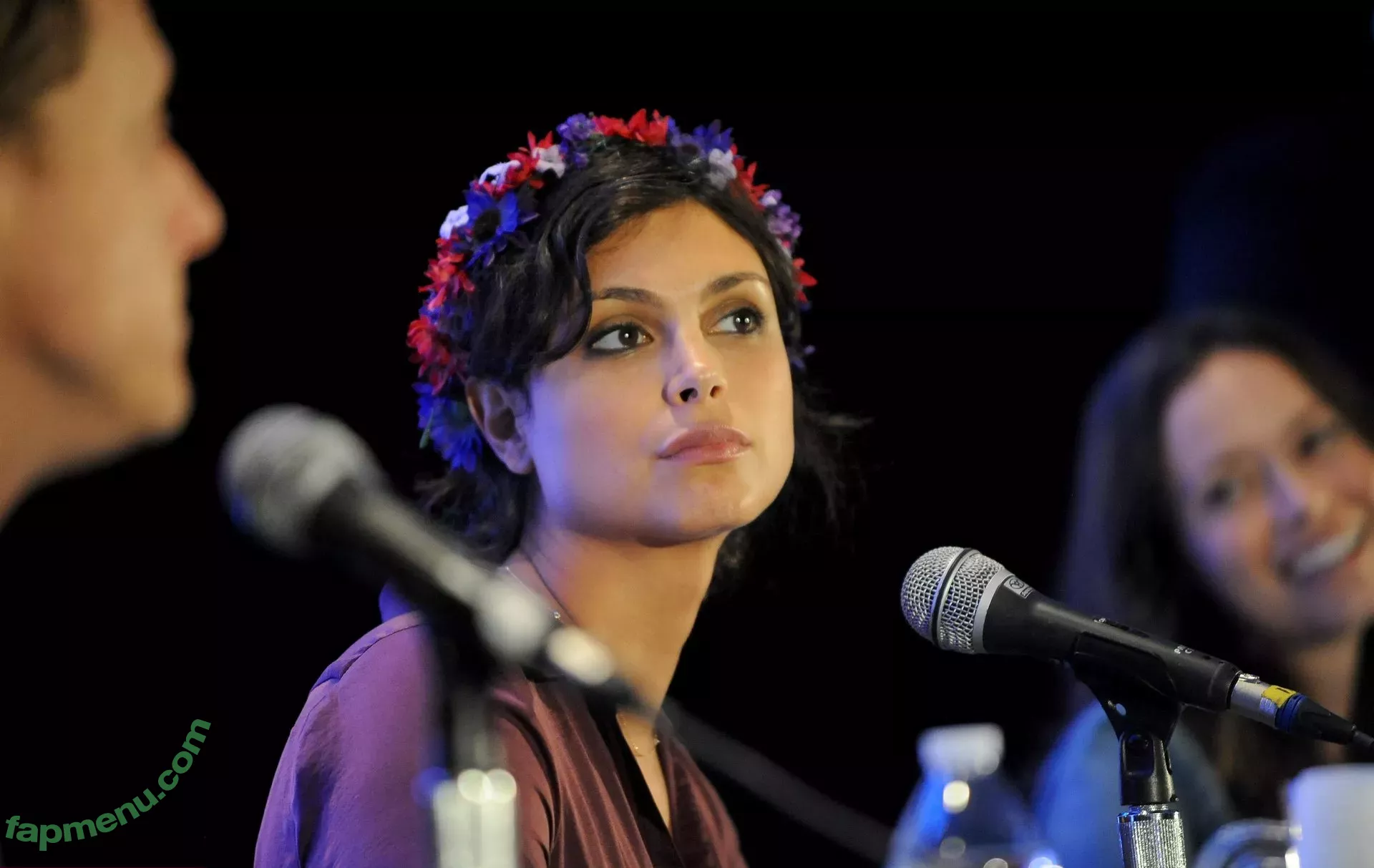 Morena Baccarin nude photo #0037 (morenabaccarin)