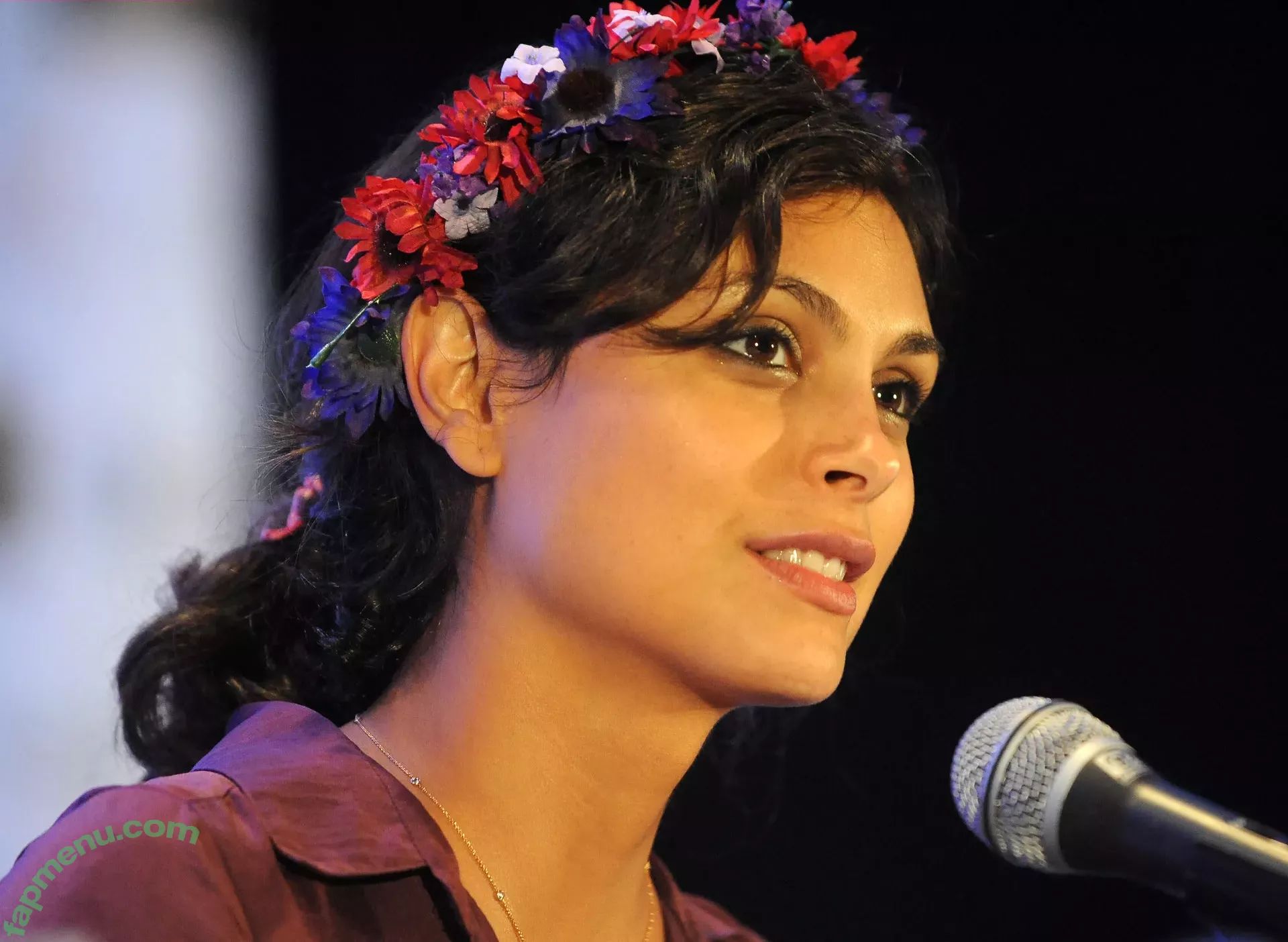 Morena Baccarin nude photo #0040 (morenabaccarin)