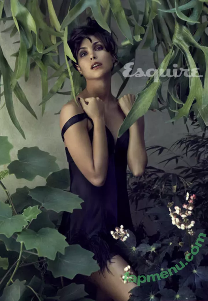 Morena Baccarin nude photo #0067 (morenabaccarin)