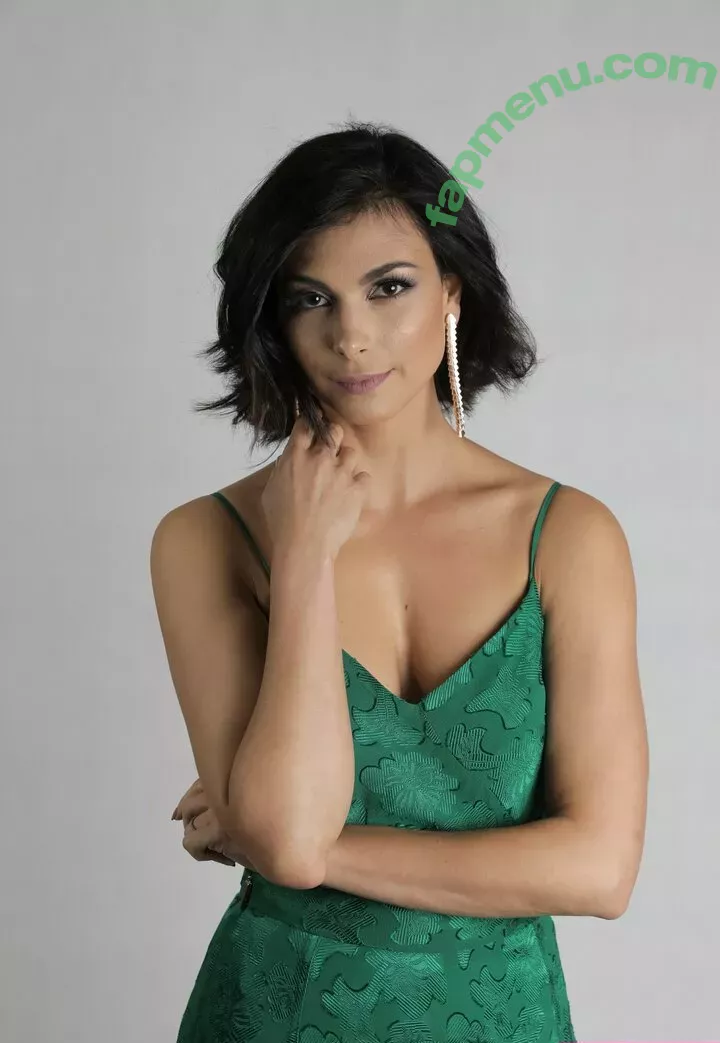 Morena Baccarin nude photo #0144 (morenabaccarin)
