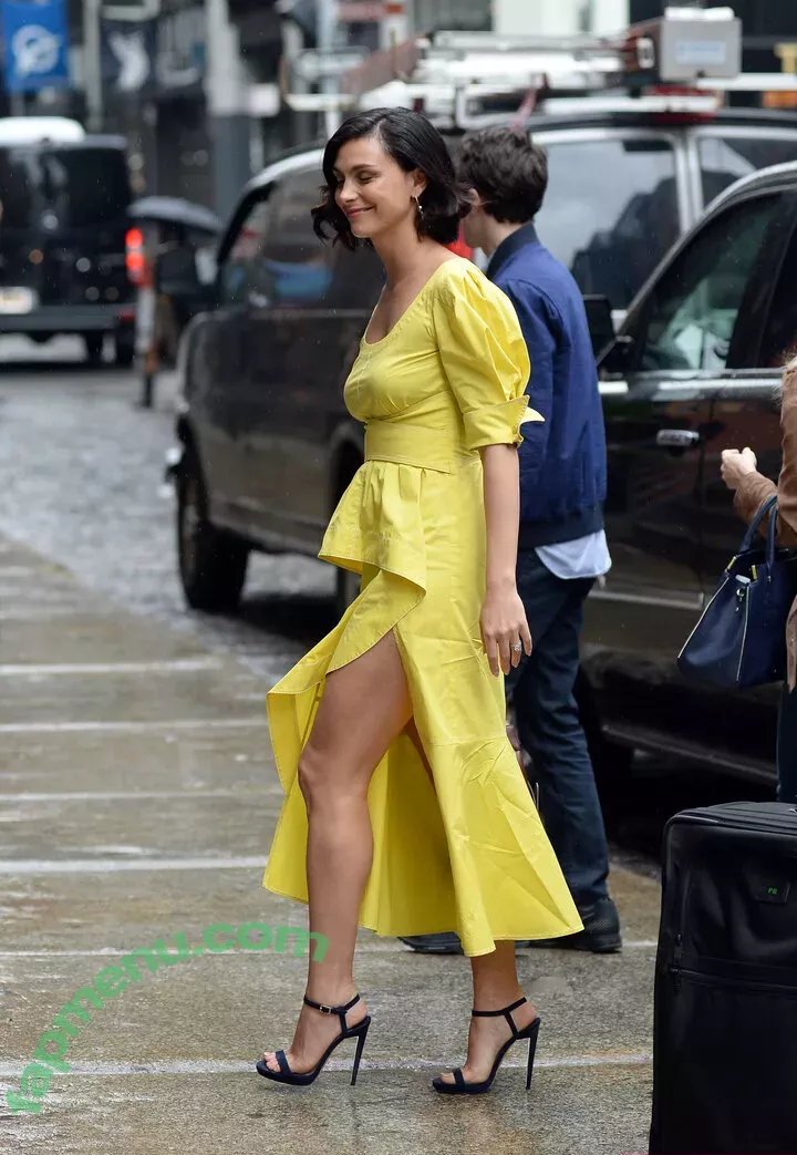 Morena Baccarin nude photo #0154 (morenabaccarin)
