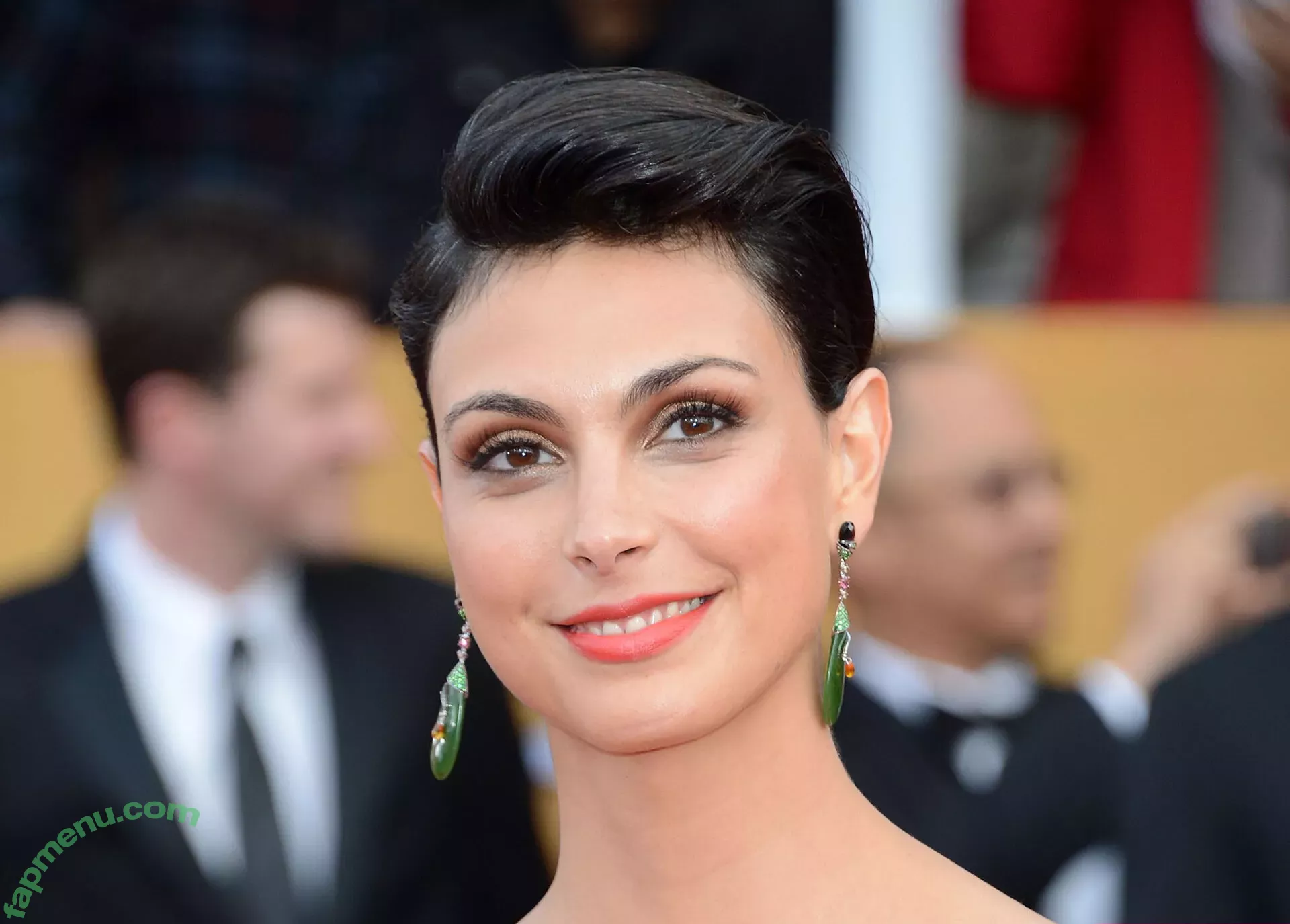 Morena Baccarin nude photo #0170 (morenabaccarin)