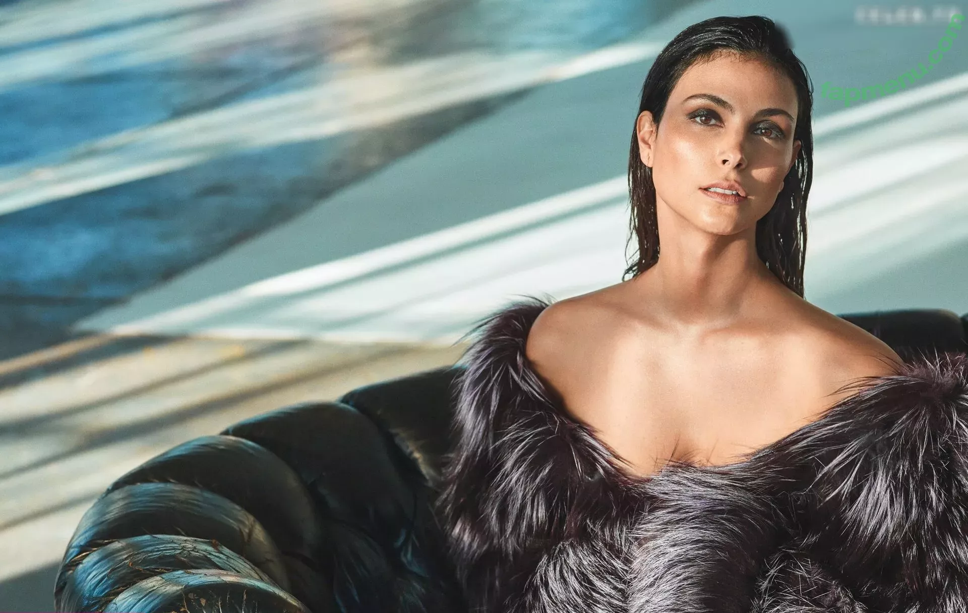 Morena Baccarin nude photo #0197 (morenabaccarin)
