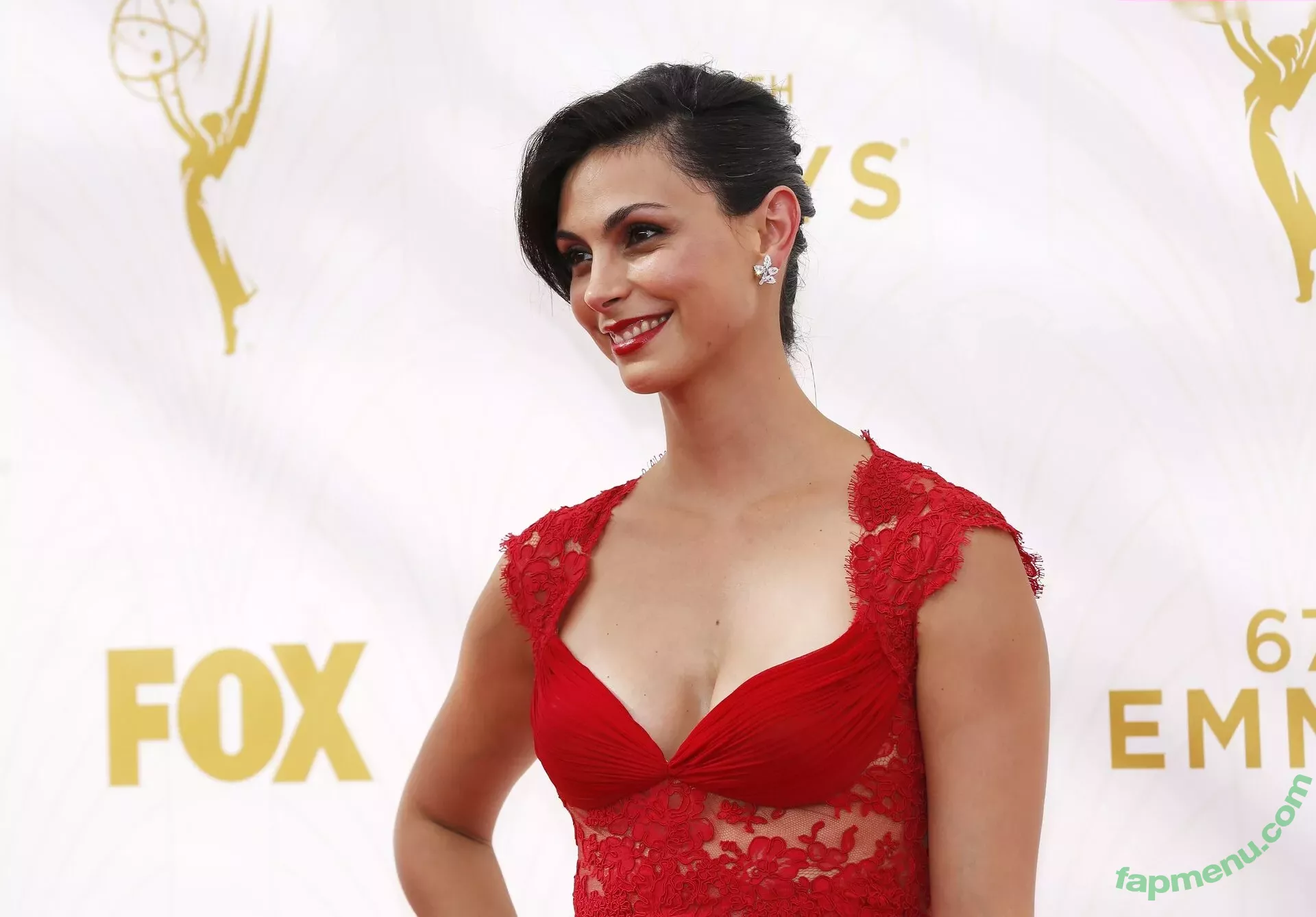 Morena Baccarin nude photo #0222 (morenabaccarin)