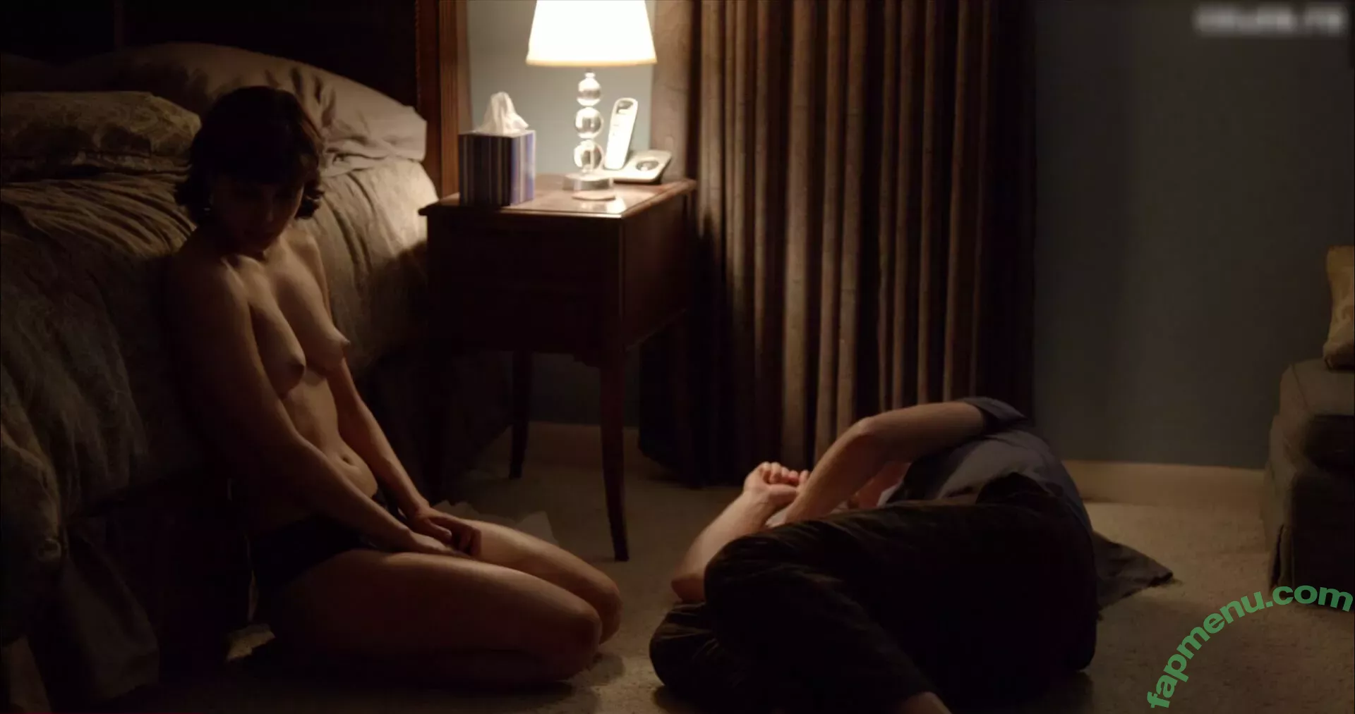 Morena Baccarin nude photo #0237 (morenabaccarin)