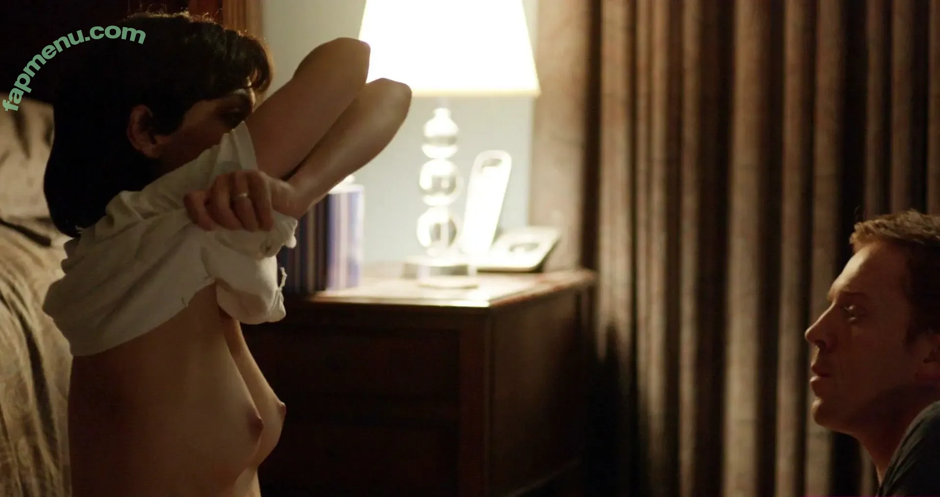 Morena Baccarin nude photo #0400 (morenabaccarin)