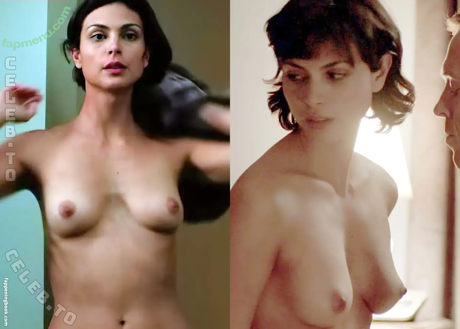 Morena Baccarin nude photo #0536 (morenabaccarin)