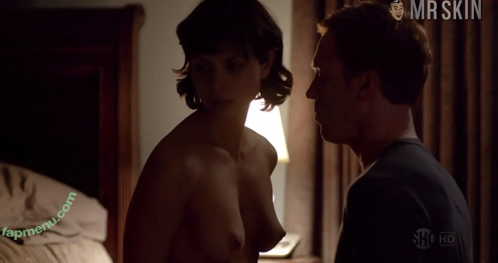 Morena Baccarin nude photo #0540 (morenabaccarin)