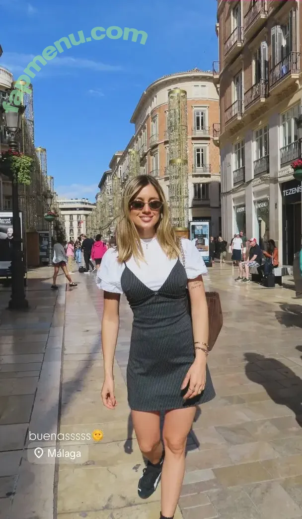 Morena Beltrán nude photo #0474 (Morena Beltran / morenabeltran10)