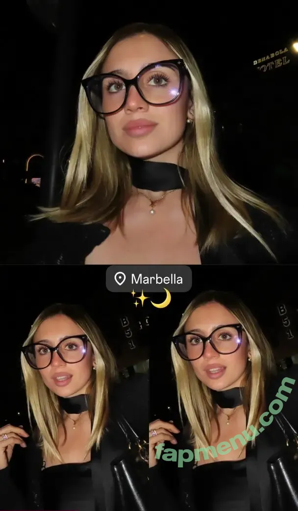 Morena Beltrán nude photo #0477 (Morena Beltran / morenabeltran10)