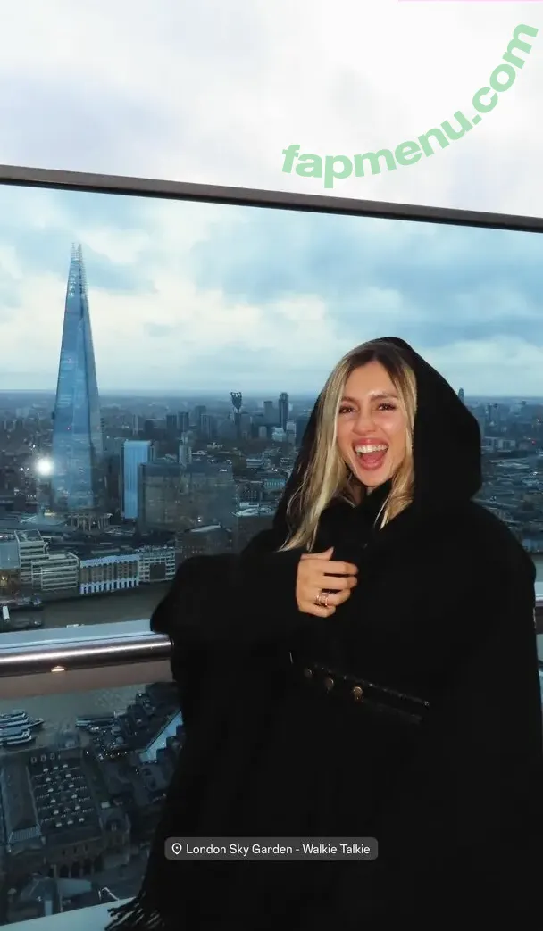 Morena Beltrán nude photo #0479 (Morena Beltran / morenabeltran10)