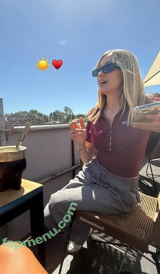 Morena Beltrán nude photo #0509 (Morena Beltran / morenabeltran10)