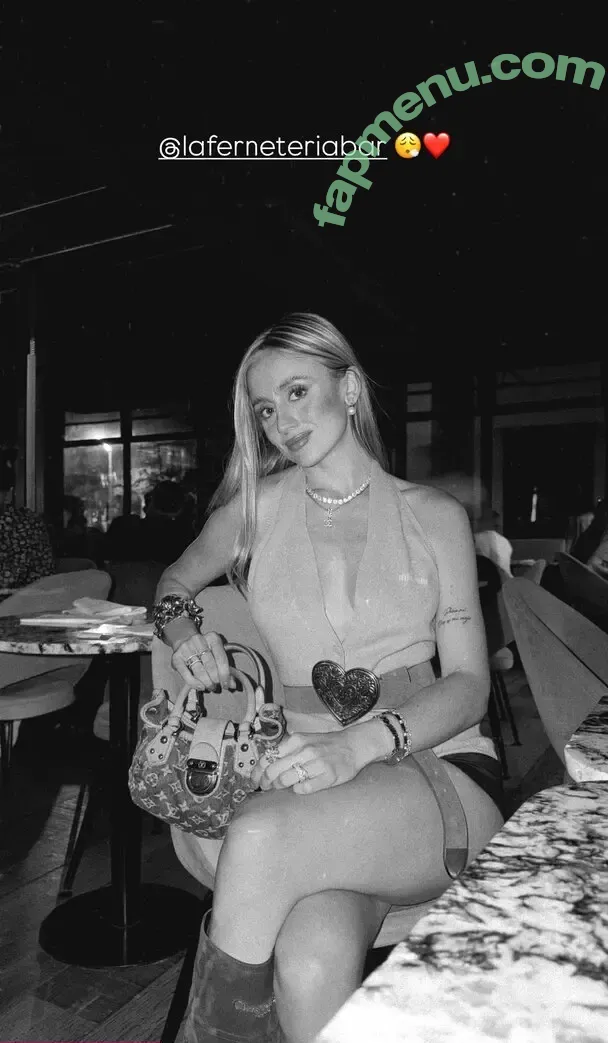 Morena Beltrán nude photo #0558 (Morena Beltran / morenabeltran10)