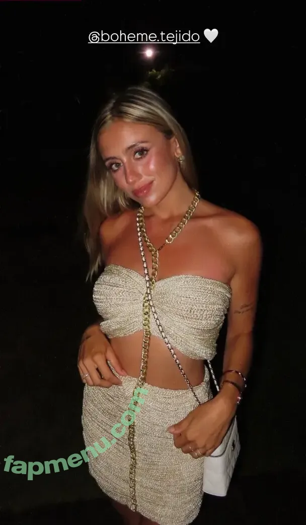 Morena Beltrán nude photo #0604 (Morena Beltran / morenabeltran10)