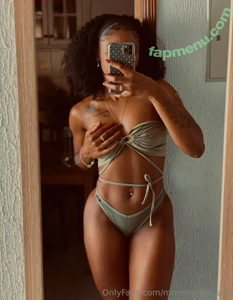 morena_blessed nude photo #0015 (morena_blessed_)