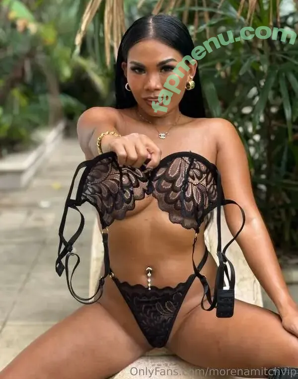 Morena Mitch nude photo #0038 (morenamitch / morenamitchvip)