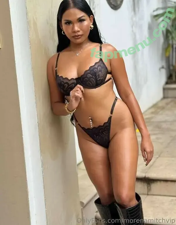 Morena Mitch nude photo #0043 (morenamitch / morenamitchvip)