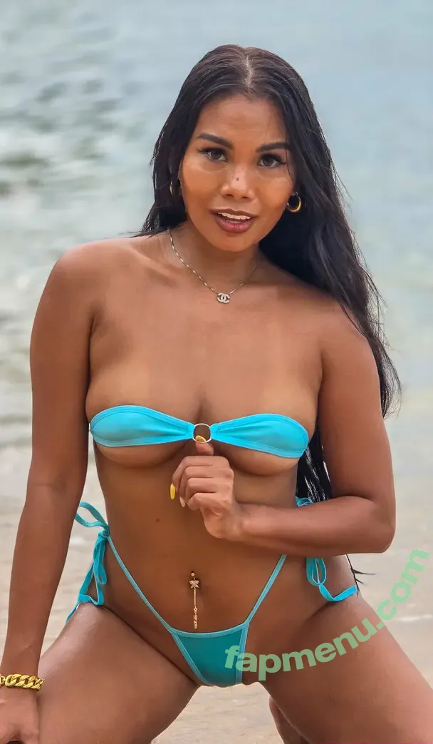 Morenamitch nude photo #0013 (Morenamitch)