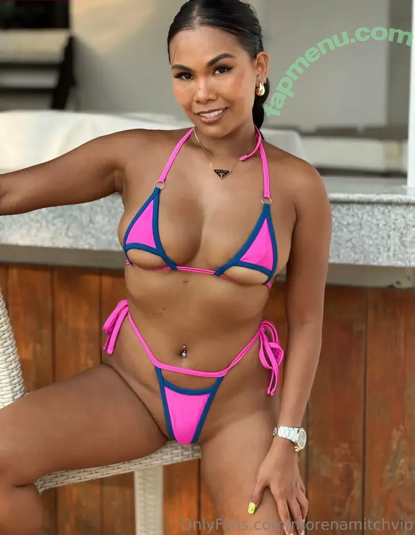 morenamitchvip nude photo #0033 (morenaasia)