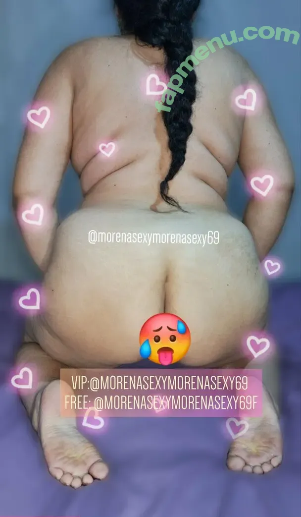 morenasexymorenasexy69f nude photo #0019 (morenasexymorenasexy69f)