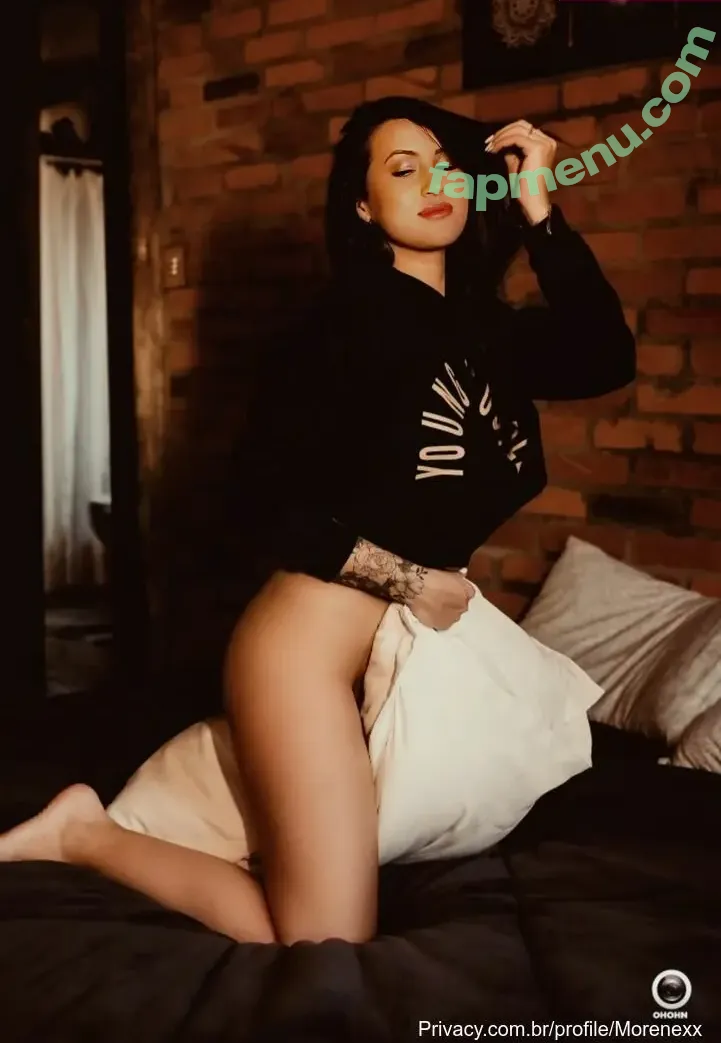 Morenexx nude photo #0026 (Morenexx)