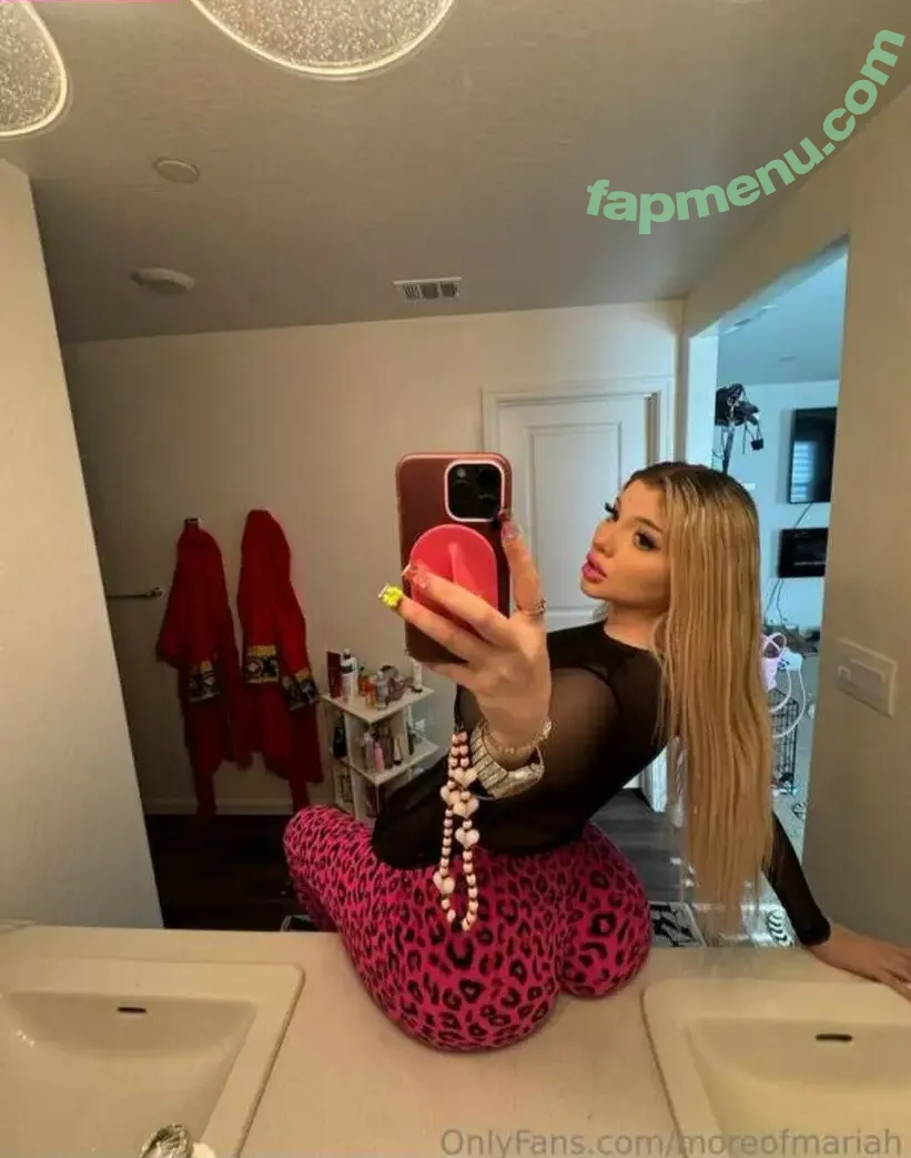 moreofmariah nude photo #0006 (anyuser / mor3ofmariah)