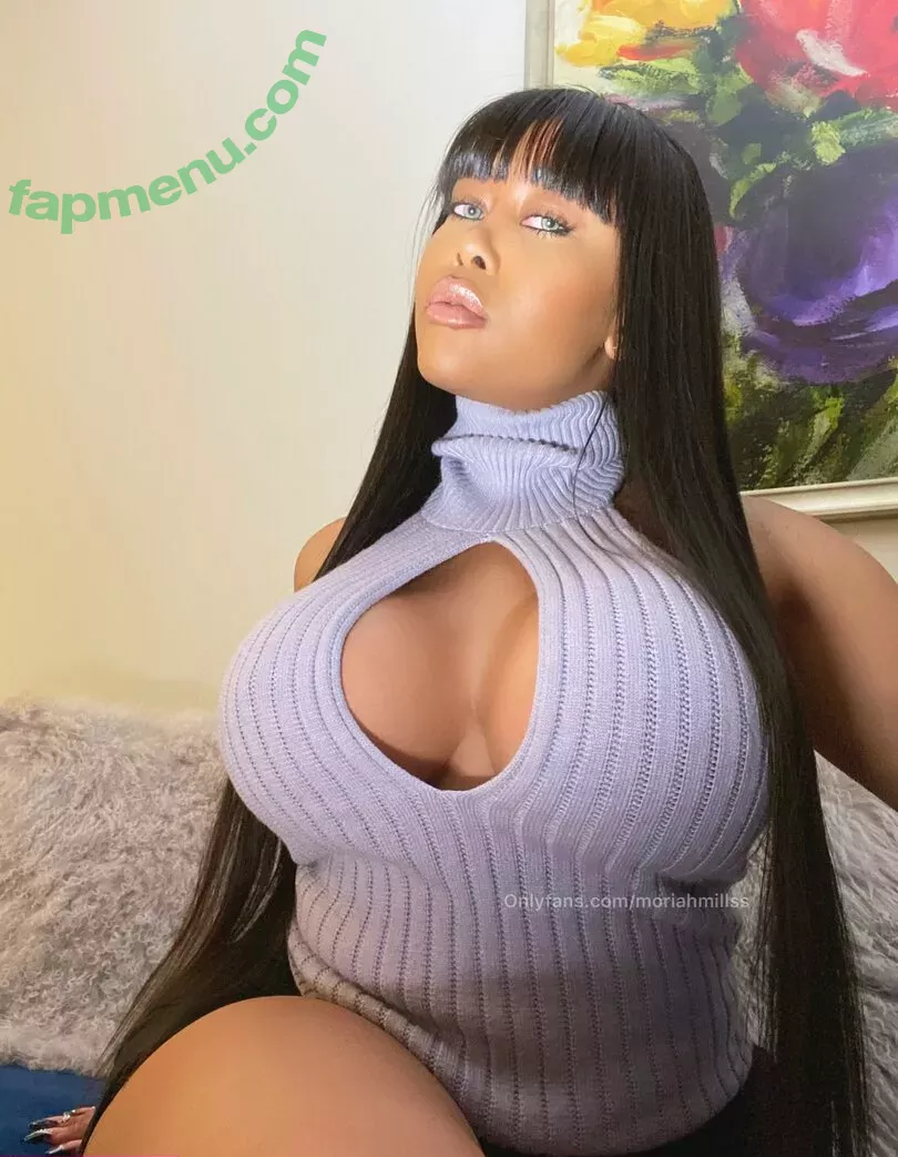 moreofmoriah nude photo #0045 (thisismoriahmills)