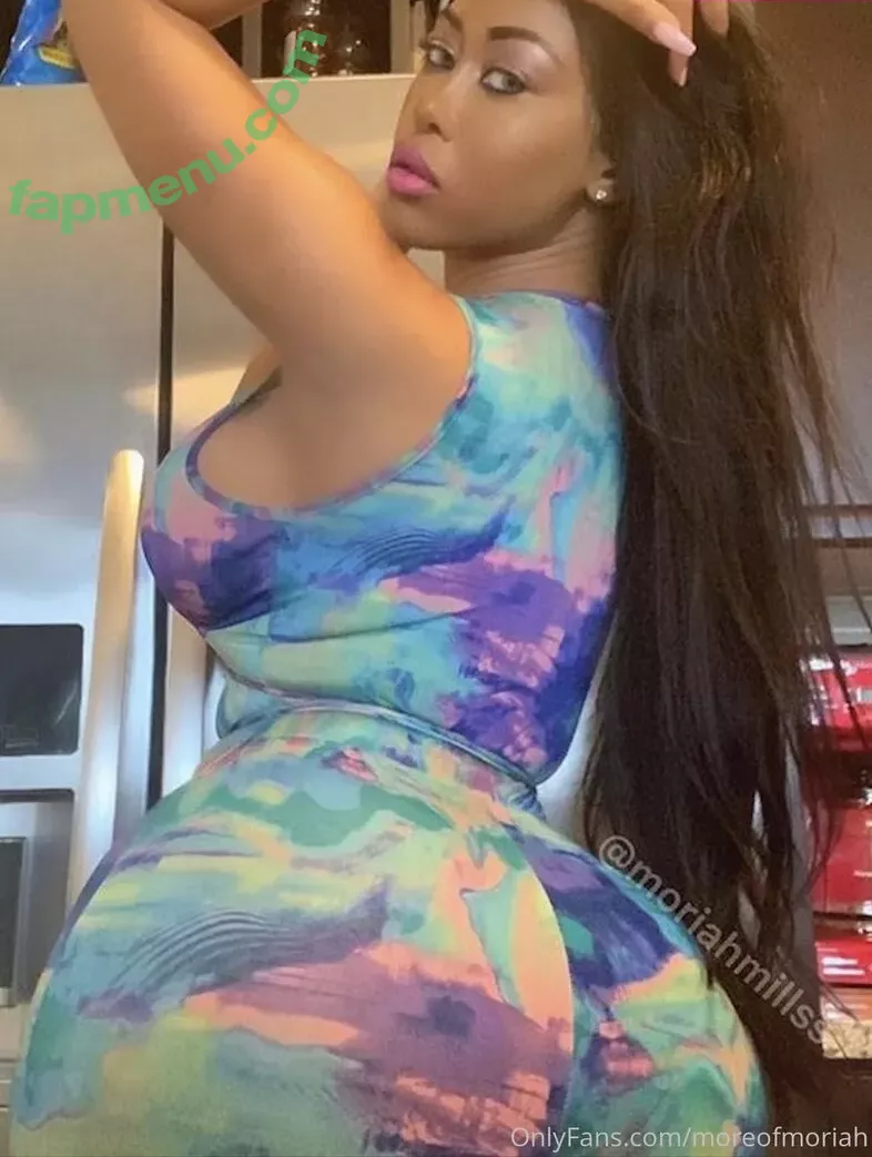 moreofmoriah nude photo #0084 (thisismoriahmills)