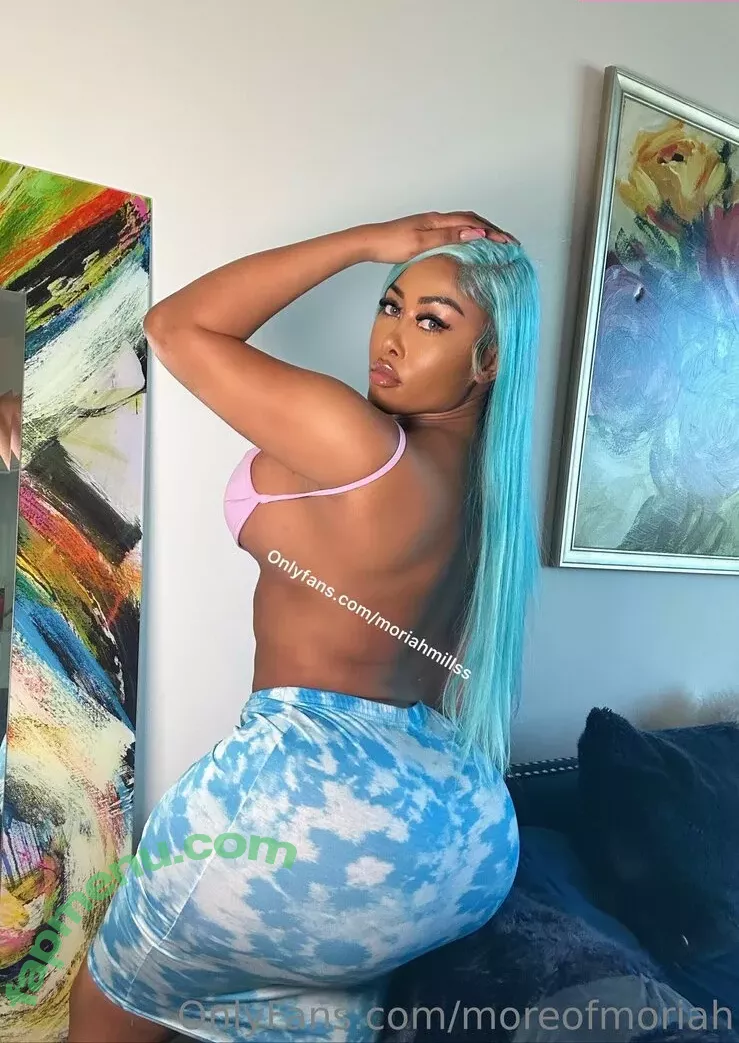 moreofmoriah nude photo #0108 (thisismoriahmills)