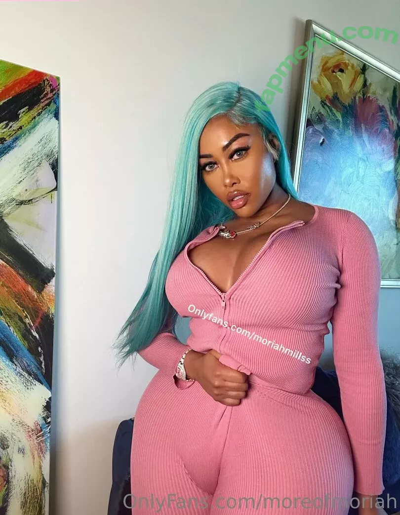 moreofmoriah nude photo #0116 (thisismoriahmills)