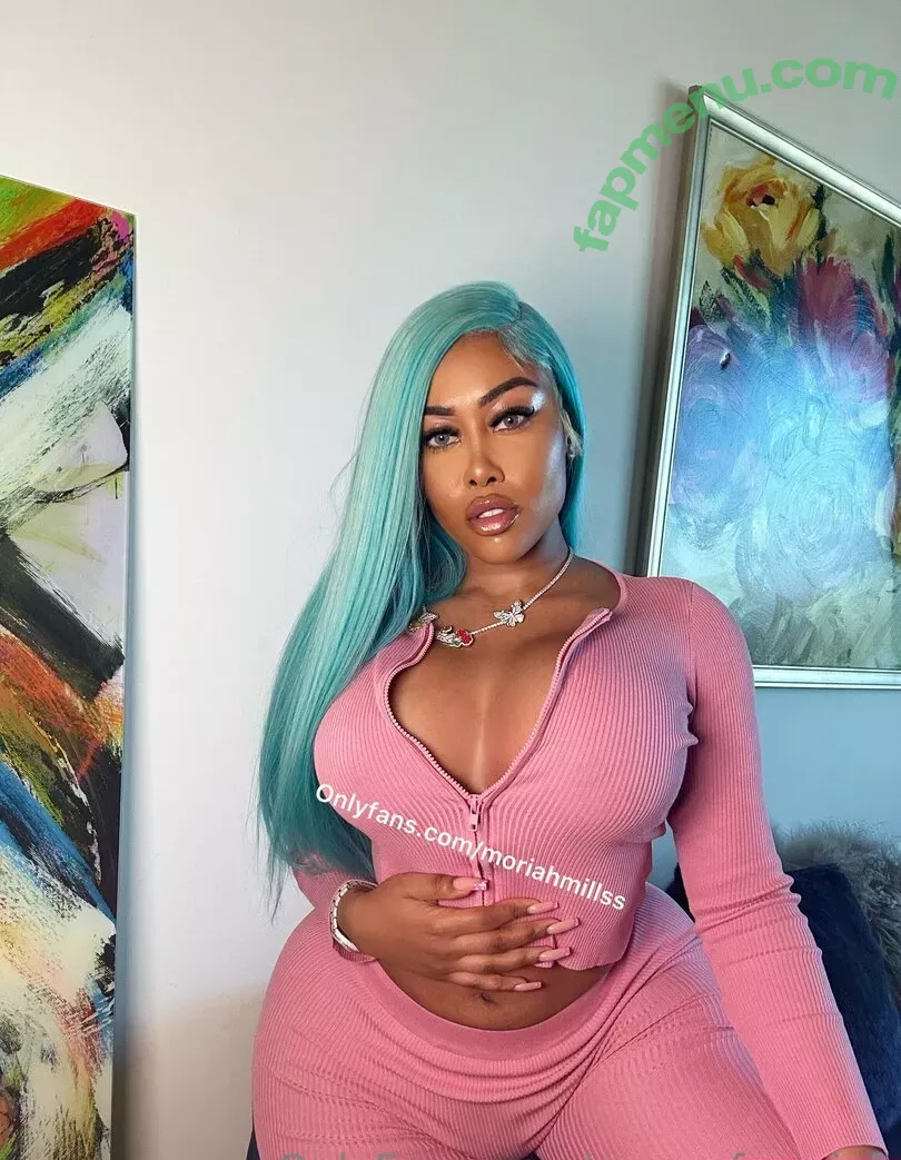 moreofmoriah nude photo #0117 (thisismoriahmills)