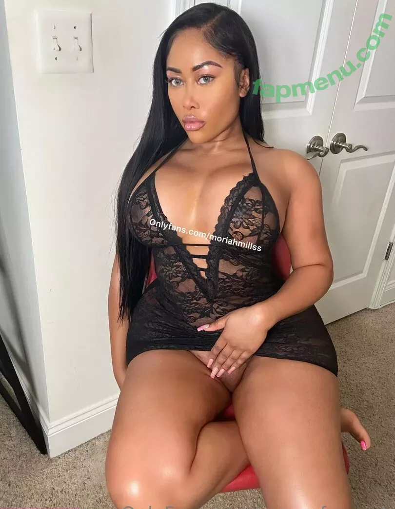 moreofmoriah nude photo #0125 (thisismoriahmills)