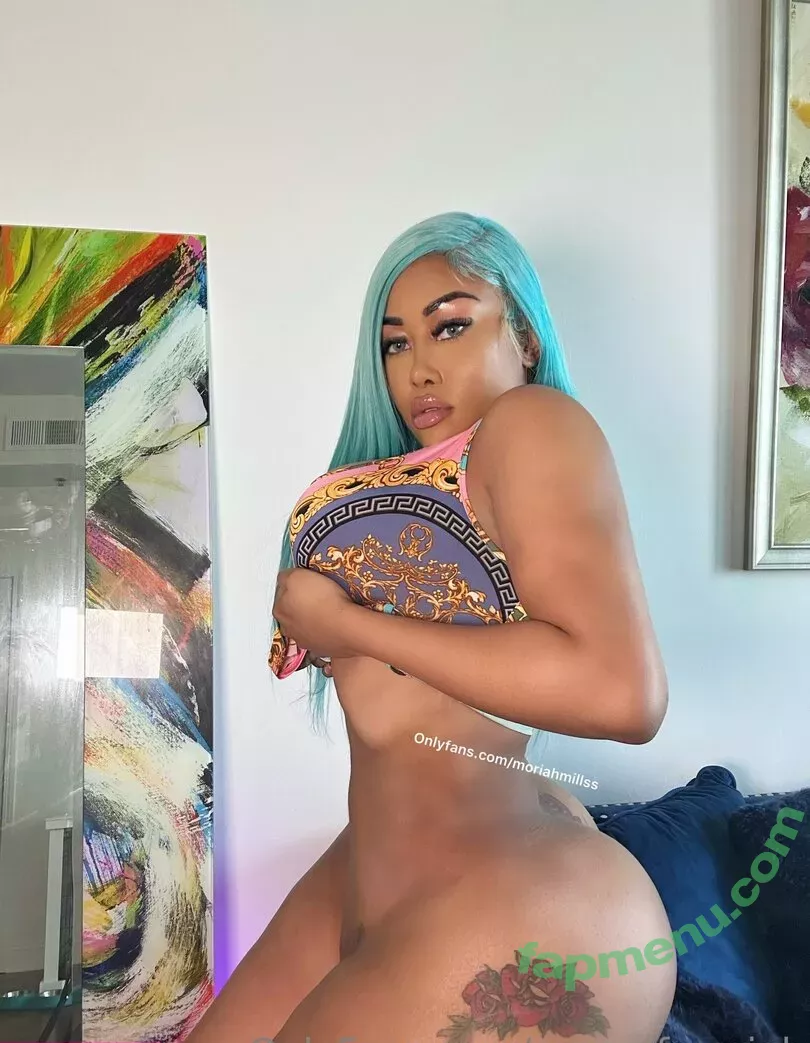 moreofmoriah nude photo #0133 (thisismoriahmills)
