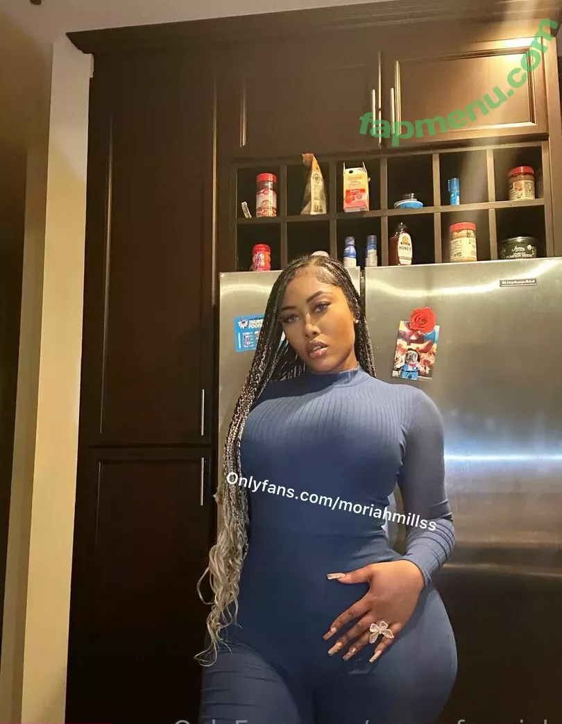 moreofmoriah nude photo #0170 (thisismoriahmills)