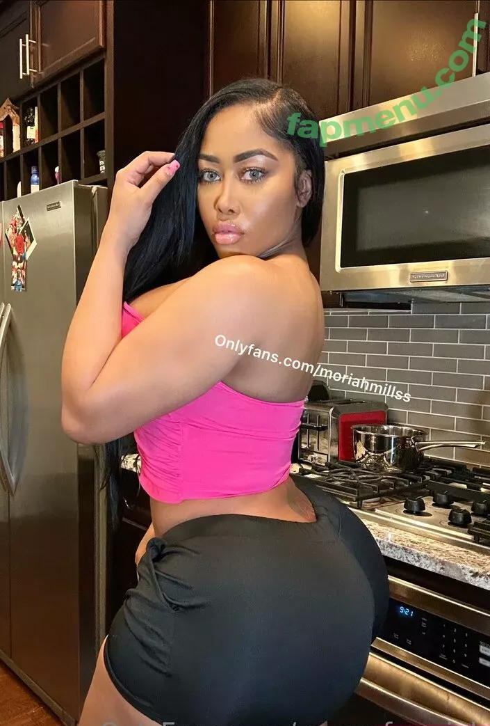 moreofmoriah nude photo #0190 (thisismoriahmills)