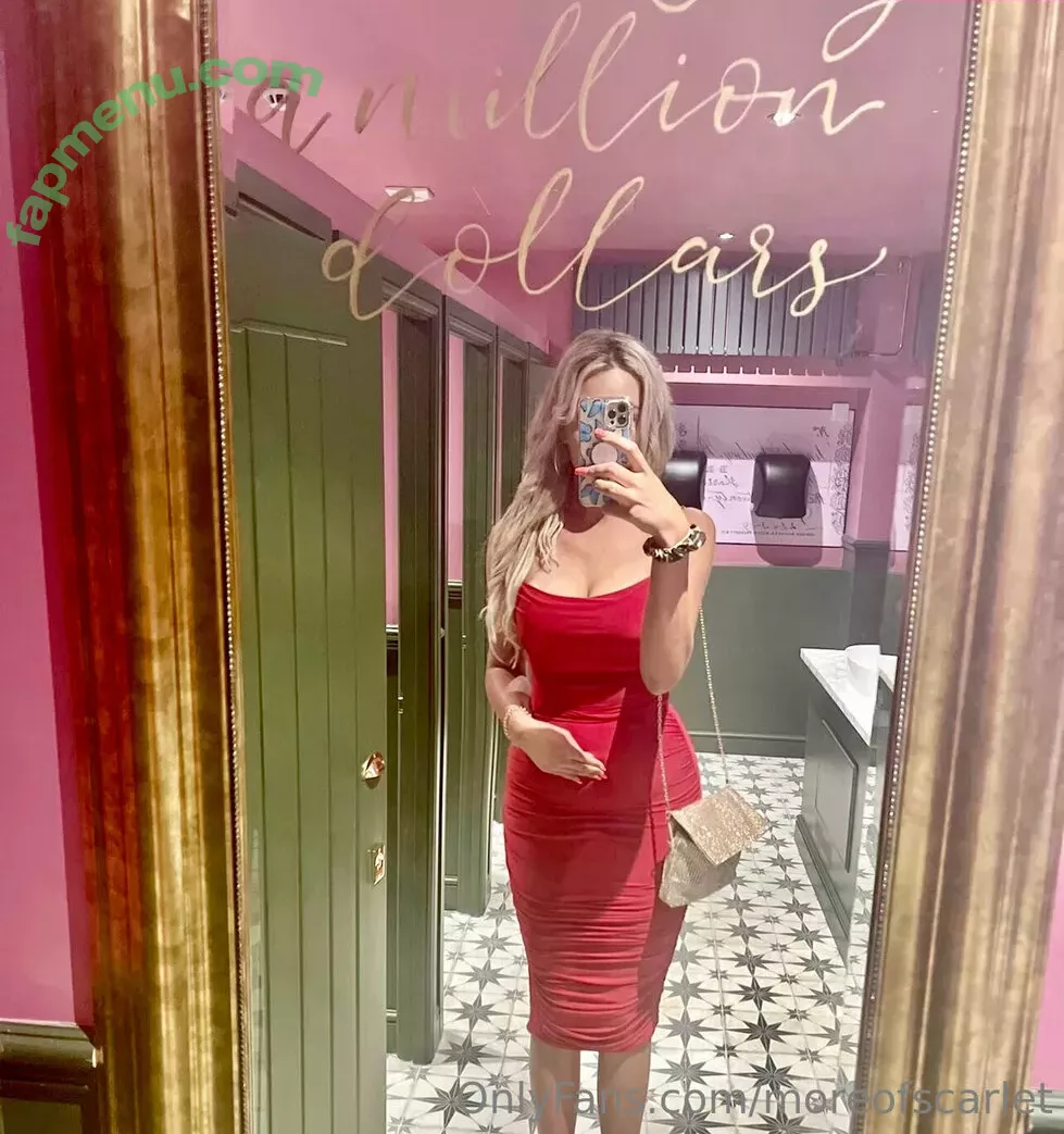 moreofscarlet nude photo #0361 (Scarlet / mo.scarlet)