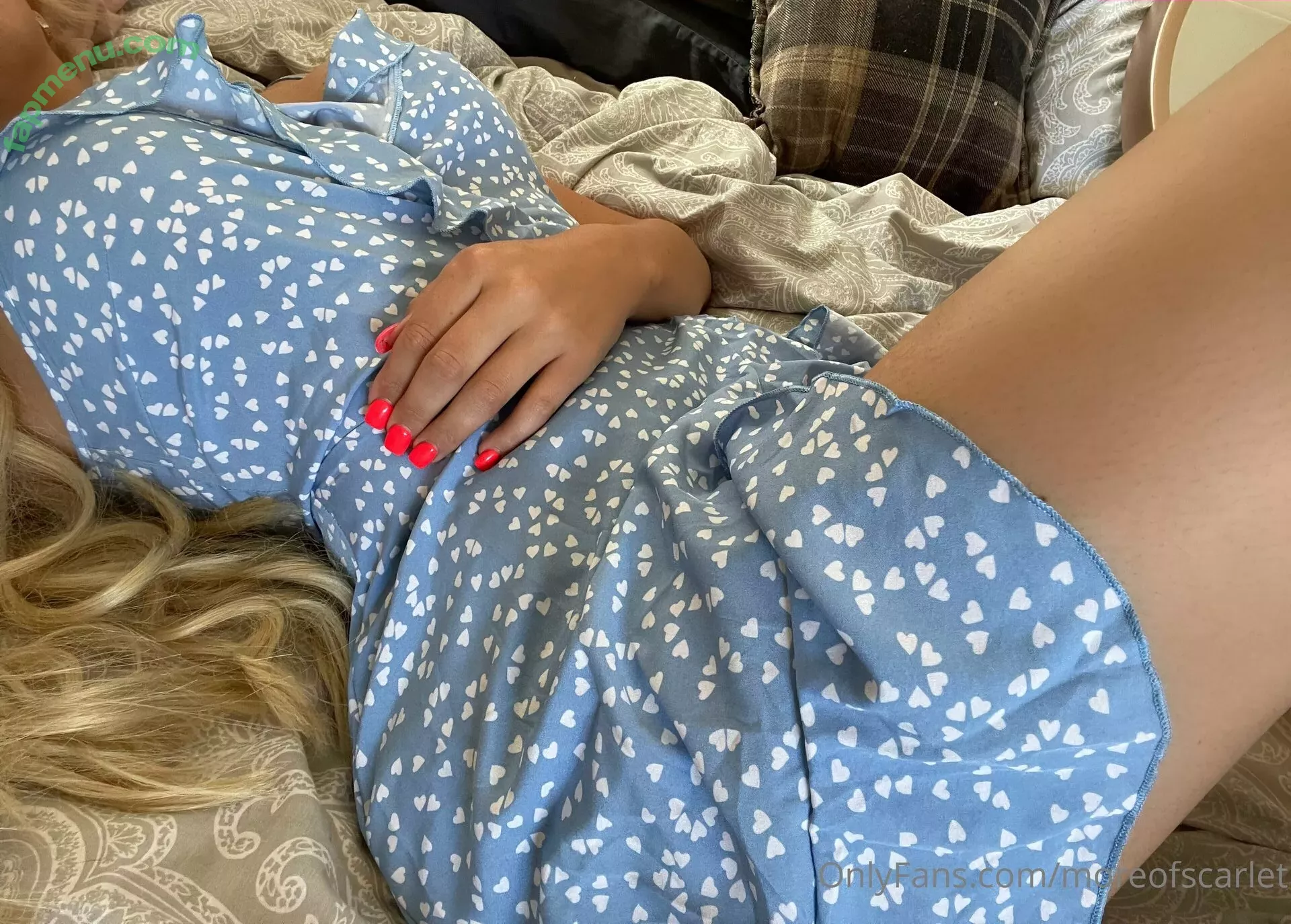 moreofscarlet nude photo #0516 (Scarlet / mo.scarlet)