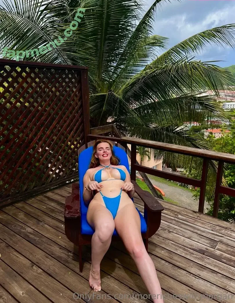morericheswithmorgan nude photo #0004 (morericheswithmorganxo)