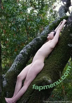 Morgan / nbchangeling nude photo #0026