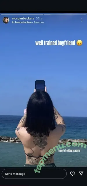 Morgan Beckers / mbeck02 / morganbeckers nude photo #0196