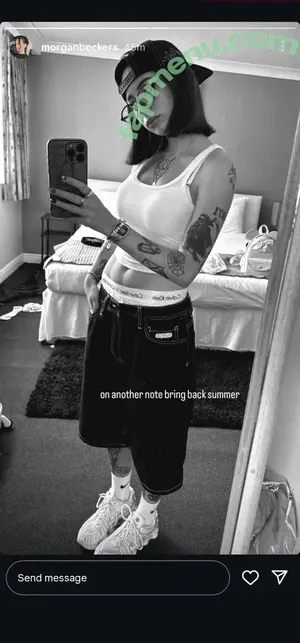 Morgan Beckers / mbeck02 / morganbeckers nude photo #0200