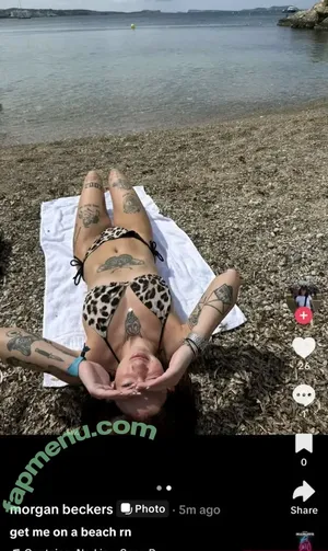 Morgan Beckers / mbeck02 / morganbeckers nude photo #0203
