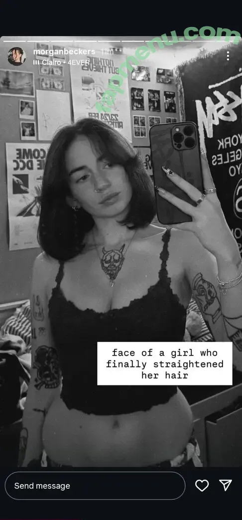 Morgan Beckers nude photo #0199 (mbeck02 / morganbeckers)