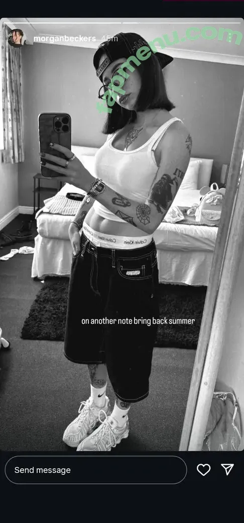 Morgan Beckers nude photo #0200 (mbeck02 / morganbeckers)