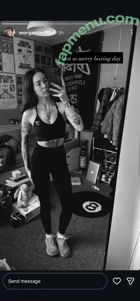 Morgan Beckers nude photo #0204 (mbeck02 / morganbeckers)