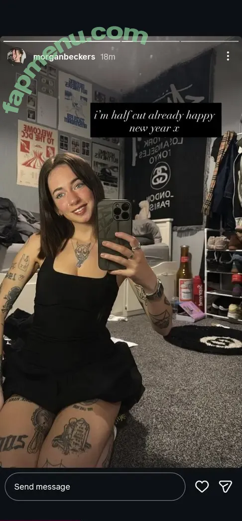 Morgan Beckers nude photo #0205 (mbeck02 / morganbeckers)