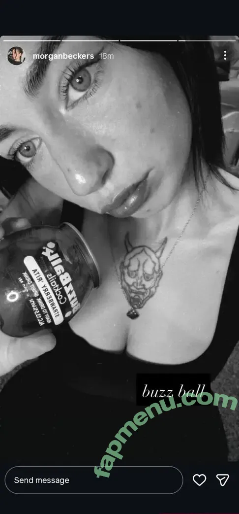 Morgan Beckers nude photo #0206 (mbeck02 / morganbeckers)