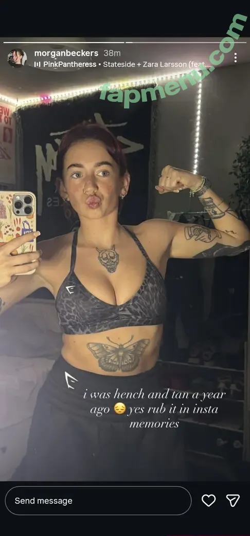 Morgan Beckers nude photo #0207 (mbeck02 / morganbeckers)