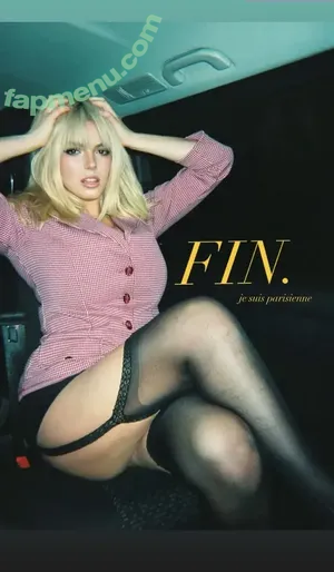 Morgan Cozzi / Daisy Chains / Daisy Jean / morganiscozy nude photo #0092